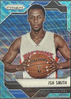 Ish Smith