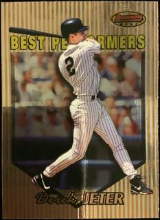 Derek Jeter