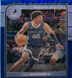 GG Jackson II