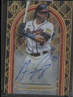 Austin Riley