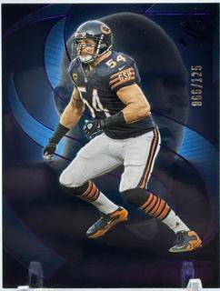 Brian Urlacher