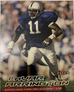 LaVar Arrington