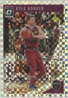 Kyle Korver