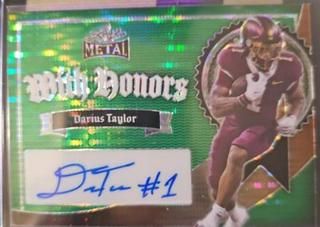 Darius Taylor