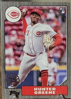 Hunter Greene