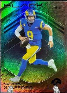 Matthew Stafford