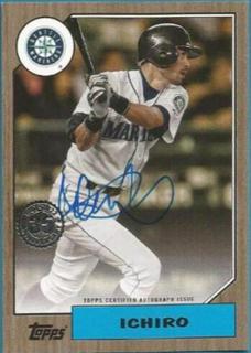 Ichiro