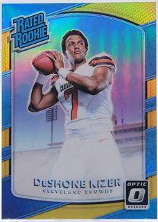 DeShone Kizer