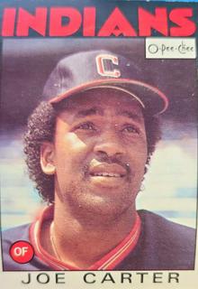 Joe Carter
