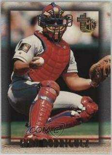 Ivan Rodriguez