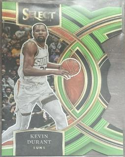 Kevin Durant