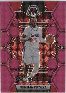 Norman Powell