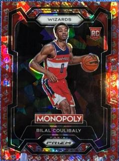 Bilal Coulibaly