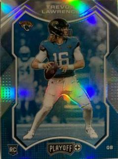 Trevor Lawrence