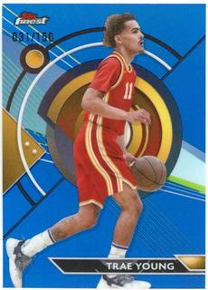Trae Young