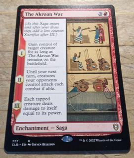 The Akroan War