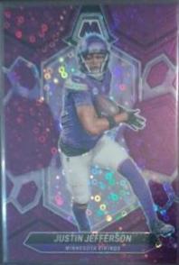 Justin Jefferson