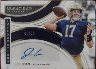Jack Coan