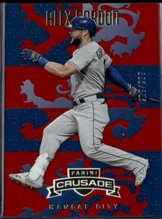 Alex Gordon