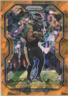 James Conner