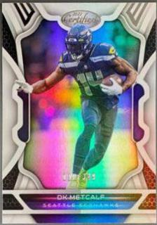 DK Metcalf
