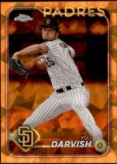 Yu Darvish