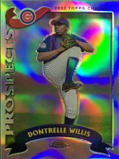 Dontrelle Willis