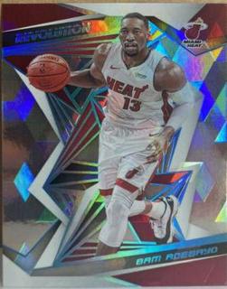 Bam Adebayo