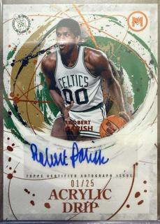 Robert Parish