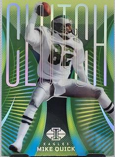 Mike Quick