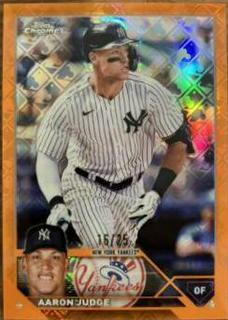 Aaron Judge