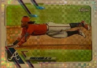 Ronald Acuna Jr.