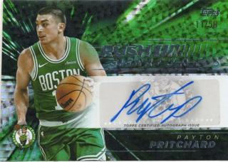 Payton Pritchard
