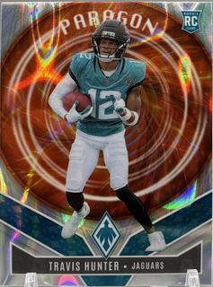 Travis Hunter