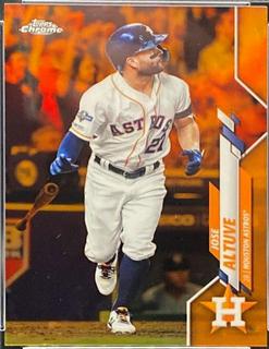 Jose Altuve