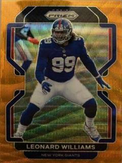 Leonard Williams