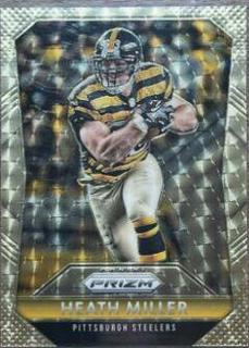 Heath Miller