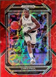 Chris Paul