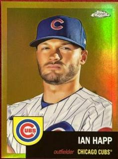 Ian Happ