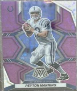 Peyton Manning