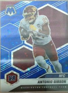 Antonio Gibson
