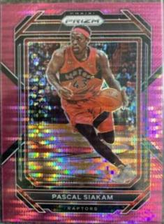 Pascal Siakam