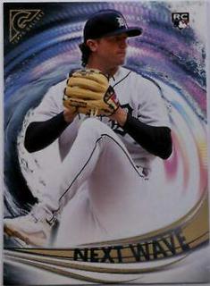 Casey Mize