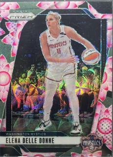 Elena Delle Donne