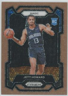 Jett Howard