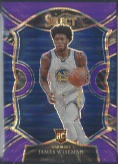 James Wiseman