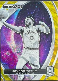 Jayson Tatum