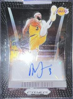 Anthony Davis