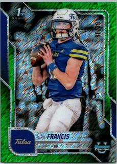 Kirk Francis