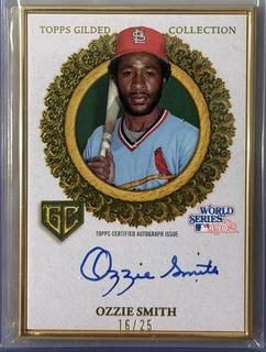 Ozzie Smith